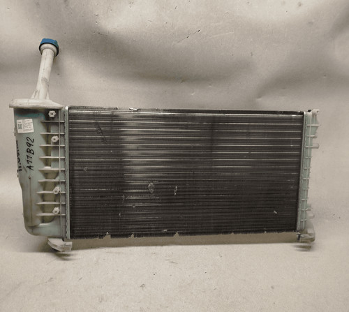 1837 radiatore lancia - bm,