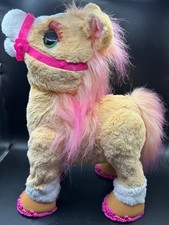 FurReal Pony Interattivo
