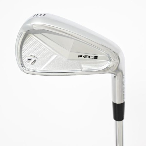 Taylormade p8cb 2025 set - p8cb, di