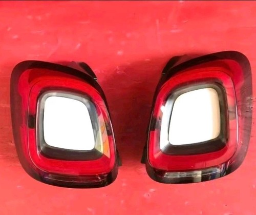 Faro full led - anteriore, destro
