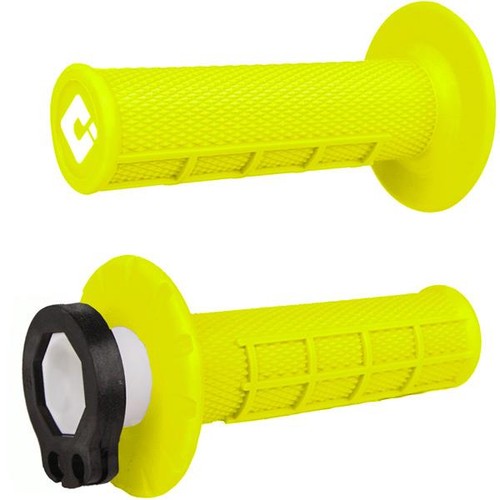 Odi half waffle lock on - odi,