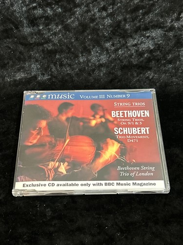 Bbc music volume iii number - music,