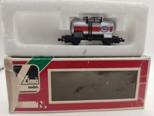 LIMA 32  0451 Carro Cisterna