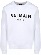 Felpa Balmain dalla Taglia XS