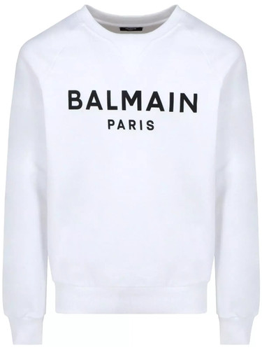 Felpa balmain dalla - balmain,