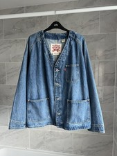 Levi’s Giacca Cappotto Uomo