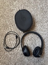 Beats Solo 3 A1796 Cuffie