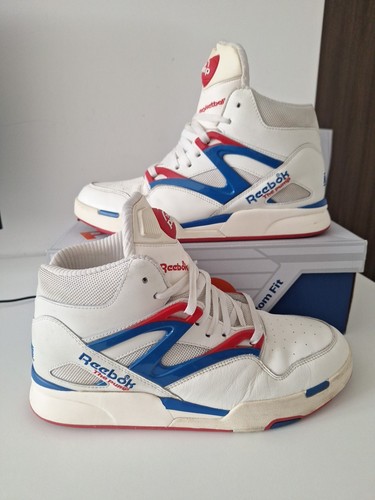 Reebok pump omni zone us12 - omni,