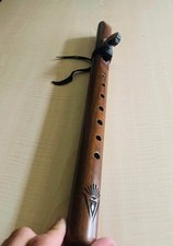 High Spirits Native American