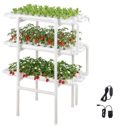 Uimoso kit idroponico 3 - uimoso, a