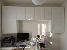 Mobile Ikea BESTA 80x40x64 cm