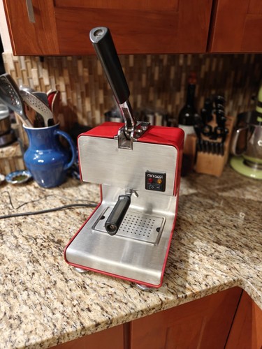 Mini gaggia aplimont - mini,