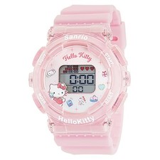 Sanrio Hello Kitty Orologio