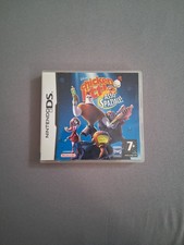 CHICKEN LITTLE ASSO SPAZIALE