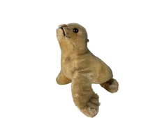 Steiff animale peluche foca 13
