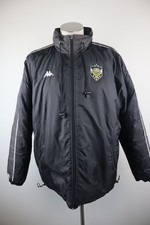 KAPPA FC HC LUGANO GIUBBINO