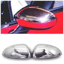 Coppia Calotte Specchio