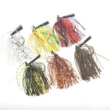 Bass Jig Gonne Bass Jig Gonne