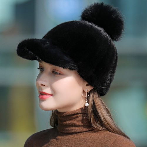 Cappello donna vera - cappello,
