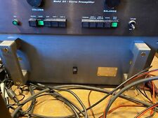 Amplificatore KRELL KSA 100 MK-2 class A