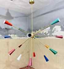 Plafoniera design moderno