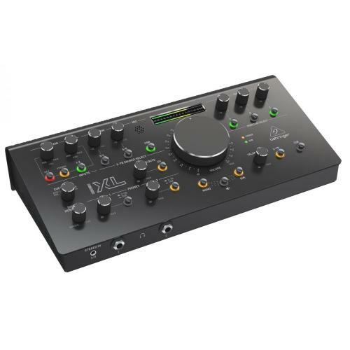 Behringer studio controller - behringer, xl