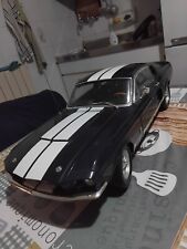 modello 1:8 Ford mustang Colby gt500