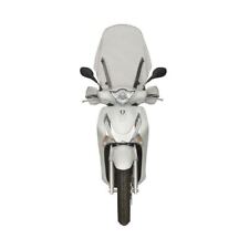 PARABREZZA FABBRI TRASPARENTE TOP ALTO per Honda 150 SH 2013-2016