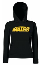 Felpa cappuccio di Surreal