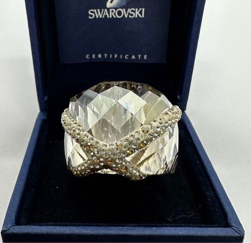 Anello swarovski nirvana - swarovski,