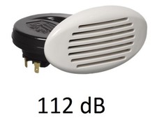 TROMBA DA INCASSIO A SCOMPARSA