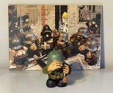 STURMTRUPPEN BONVI ARTEFICE