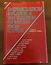 DEPRECIATION, INFLATION, AND