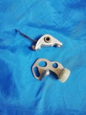 Bosch 1 027 013 002 BMW Isetta 700 Puntine Platinate Nos