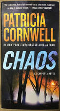 Chaos - (Scarpetta) by