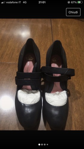 Fornarina scarpe tacco - , donna