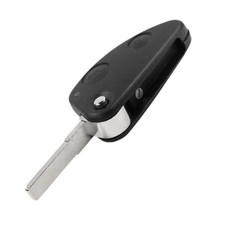 GUSCIO CHIAVE ALFA ROMEO 147 156 166 GT SCOCCA COVER TELECOMANDO 2 TASTI