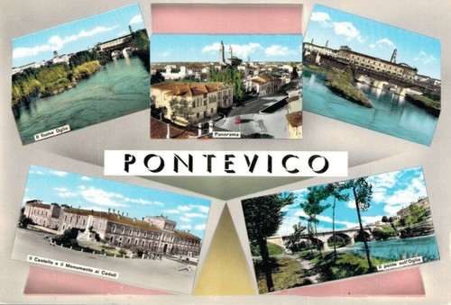 Brescia pontevico saluti - brescia,