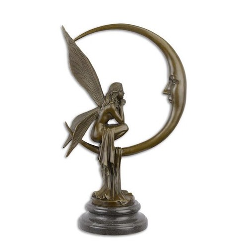 9934457 scultura bronzo - 9934457-ds, in