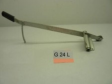 SULKY CASALINI LEVA freno a mano stazionamento NUOVO