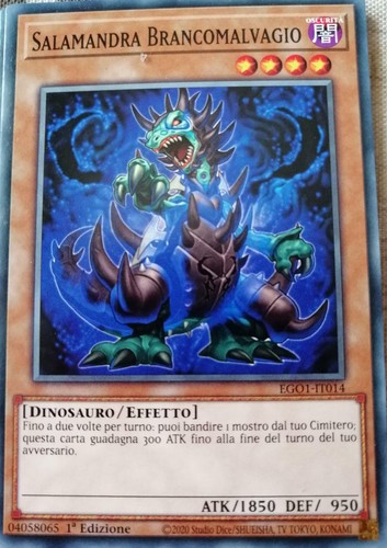 Ego1 it014 - yu-gi-oh!, ego1-it014
