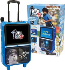 GIOCHI PREZIOSI CANTA TU