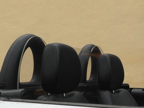 Stop deflettore vento - , mercedes