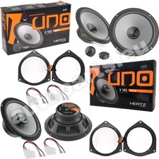 Kit 6 Casse Altoparlanti Hertz
