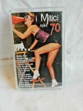 Mitici anni 70 - anni, '70