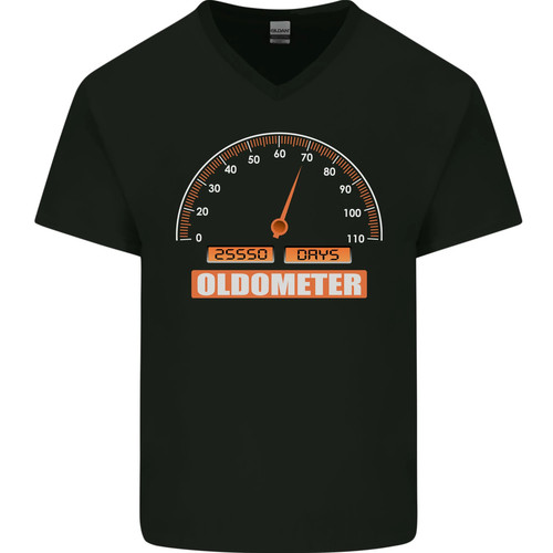 Shirt cotone divertente - t-shirt, in