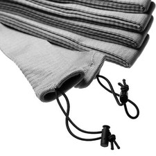 Rivestimento 11m per Nilfisk Sopra 100 160 260 RRC aspirapolvere centralizzato