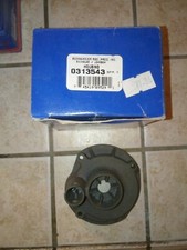 HOUSING IMPELLER Pump Body