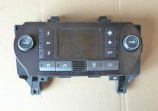 comandi tastiera stufa aria condizionata 735482711 fiat bravo anno 2012