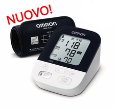OMRON M4 Intelli IT
